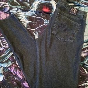 Rock & Republic Skinny Jeans. Size 31